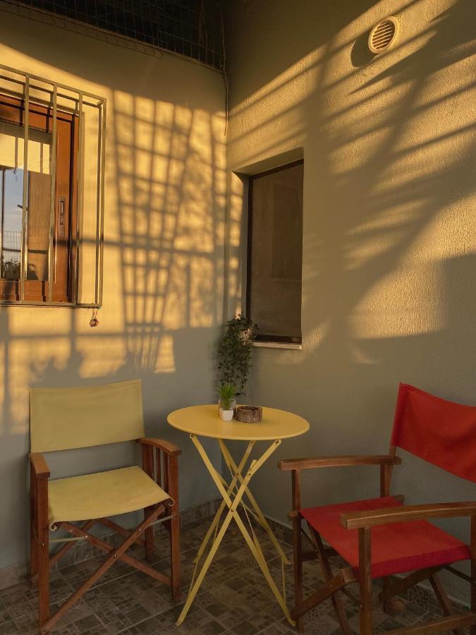 Helen'S Cozy Studio Коропион Экстерьер фото