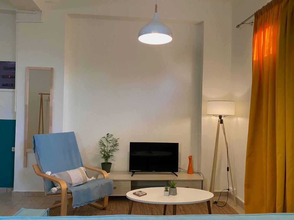 Helen'S Cozy Studio Коропион Экстерьер фото