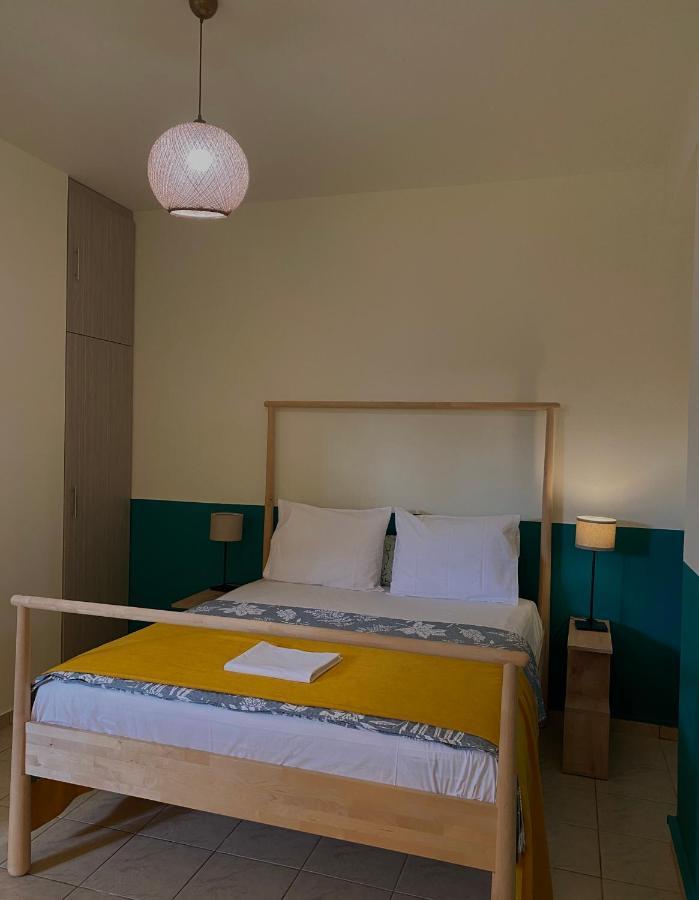 Helen'S Cozy Studio Коропион Экстерьер фото