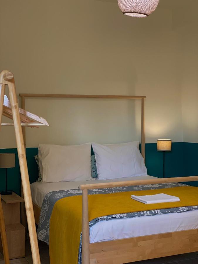 Helen'S Cozy Studio Коропион Экстерьер фото