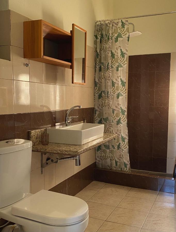 Helen'S Cozy Studio Коропион Экстерьер фото