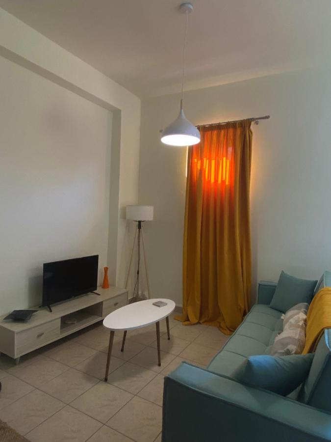 Helen'S Cozy Studio Коропион Экстерьер фото