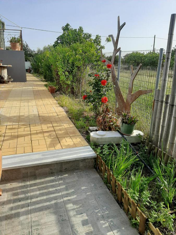 Helen'S Cozy Studio Коропион Экстерьер фото
